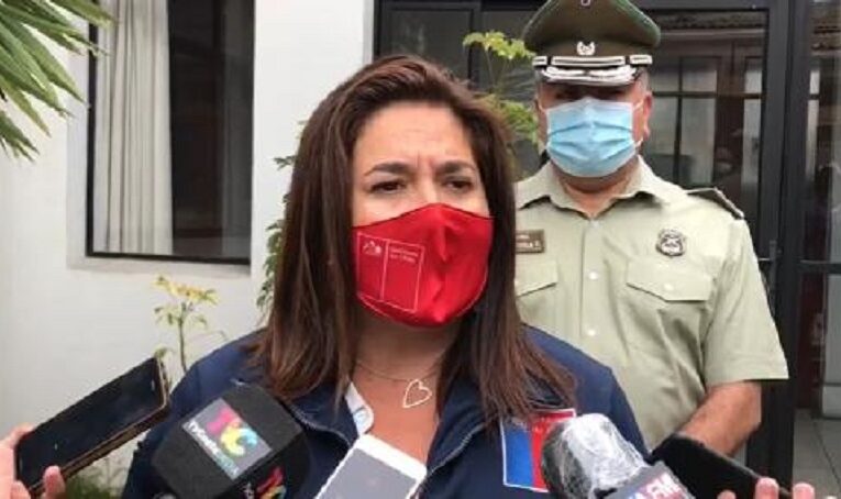 Intensificarán controles durante el fin de semana en toda la Provincia