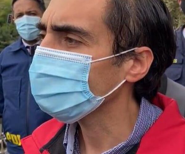 Provincia registró 60 casos nuevos de Covid  y dos nuevos fallecidos