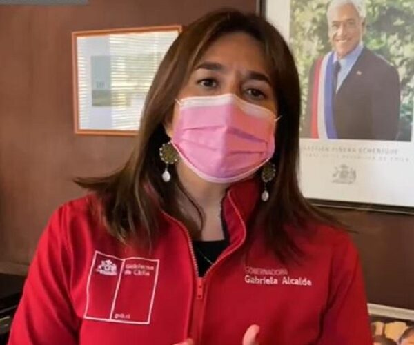 Gobernadora llamo a respetar la cuarentena y bajar la movilidad en Cartagena