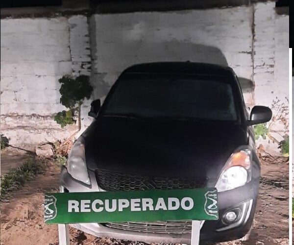 Desarticulan banda “Los Jauría” en  Cartagena