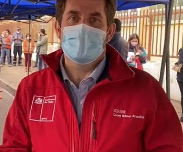 Provincia registró cifra más alta de toda la pandemia: 128 nuevos casos de Covid
