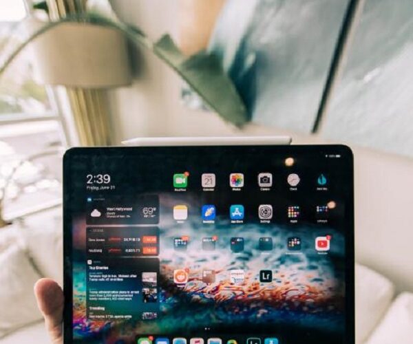 Por qué muchas personas prefieren los iPads en lugar de las computadoras