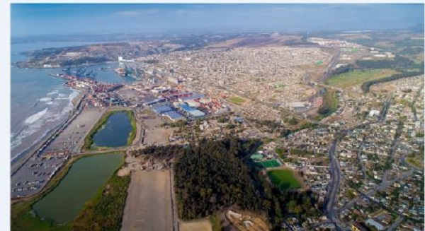 Puerto San Antonio avanza en la protección de Ojos de Mar con la incorporación de experto en humedales