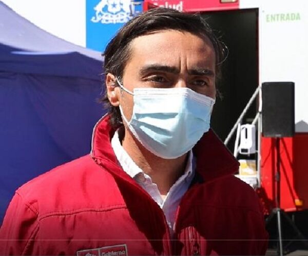 95 casos nuevos de Covid, 1 fallecido y 480 activos reportó la Provincia