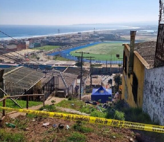 Hombre de 29 años falleció tras ser atacado con arma blanca