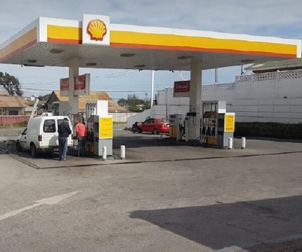 Violento asalto afectó nuevamente a estación de servicio