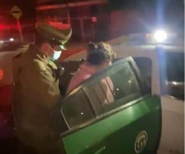 En prisión preventiva mujer involucrada en secuestro de lactante
