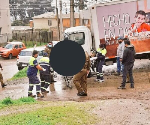 Falleció conductor que recibió una bala durante brutal asalto