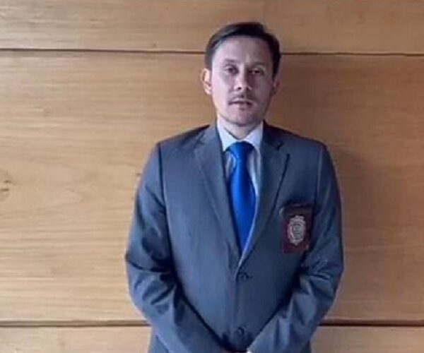 PDI San Antonio detiene a deportado desde Estados Unidos que participó en una serie de robos