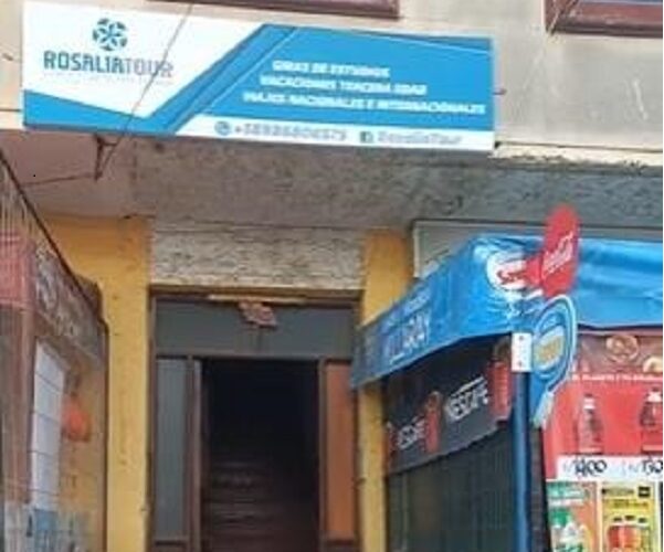 Academia de danza denuncia estafa de agencia de viajes