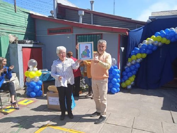 Instituto Psicopedagógico celebró su 41º aniversario