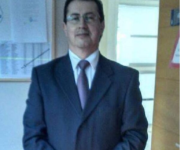 Ex funcionario de la PDI fallece tras recibir disparos en portonazo