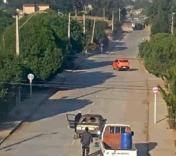 Ronda masiva de funcionarios de la SIP de Cartagena deja 29 detenidos y cuatro vehículos recuperados