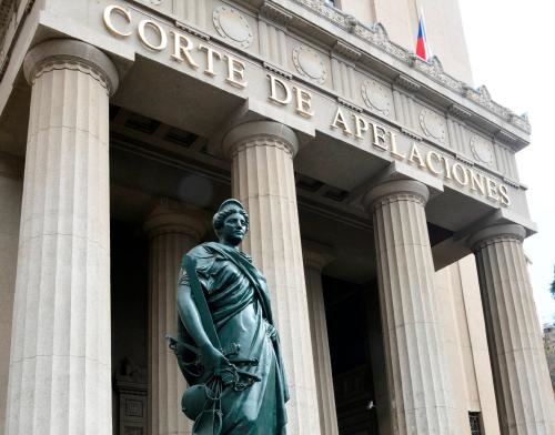 Corte de Valparaíso acoge recurso de protección y ordena desalojo de terrenos tomados en San Antonio y Cartagena