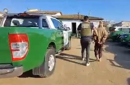 SIP de Cartagena logró detención de seis  prófugos de la justicia