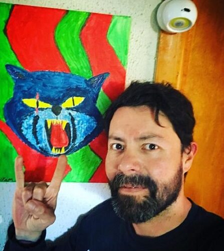 En El Quisco falleció reconocido cantante nacional, Omar Acosta