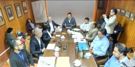 Desfalco en municipio de Algarrobo supera  los $1000 millones