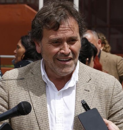 Core Crichton emplaza a Ministra de Salud para que nombre con urgencia al director del SSVSA