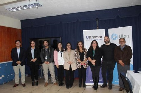 INCO y Ultramar firman convenio de colaboración que beneficia a estudiantes