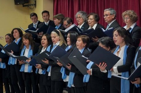 Banda Sinfónica de la Fuerza Aérea de Chile aterriza en Santo Domingo con imperdible concierto