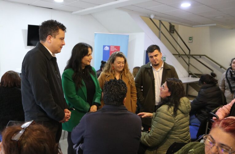FOSIS lanza programas de emprendimiento 2025 con más cupos   y nuevo acceso a microcréditos