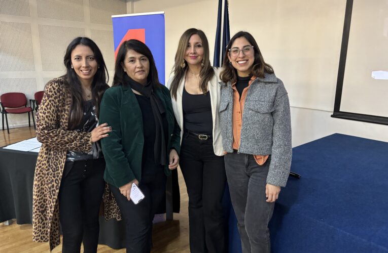 70 Emprendedores locales se capacitaron para potenciar sus negocios