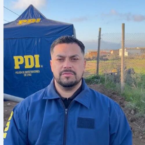 Presidente de club deportivo falleció tras  recibir descarga eléctrica