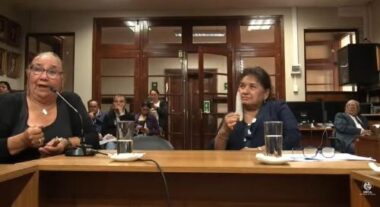 Consejo de Salud del CESFAM rechaza  reducción horaria del SAR