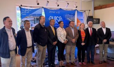 Delegado Regional visitó la Provincia y se reunió con la AMPSA