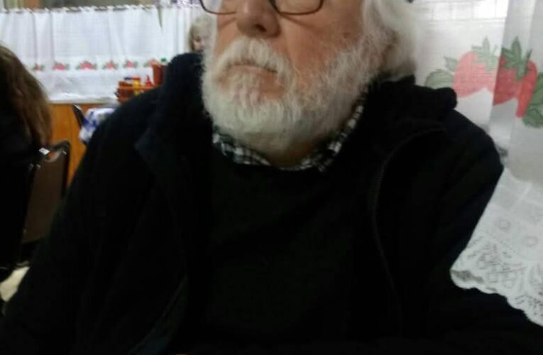 Muere Franklin Mahan Quiñones Ciudadano Distinguido de la comuna de San Antonio en 2023