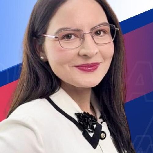 Soledad Loyola será la nueva delegada provincial