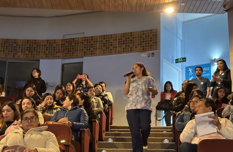 Centro Comunal de Neurodesarrollo de San Antonio ofrece atención especializada para personas con Autismo