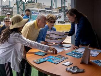 Preocupa posible reducción del personal de la Oficina de Turismo de San Antonio