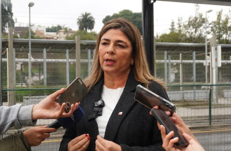 Gobierno refuerza medidas por sistema frontal: suspensión de clases y apoyo a las familias afectadas