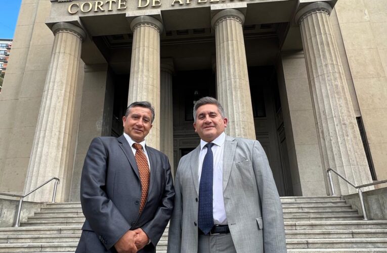 Corte de Apelaciones de Valparaíso ordena definitiva e inmediata restitución de José Luis Brito al MUSA