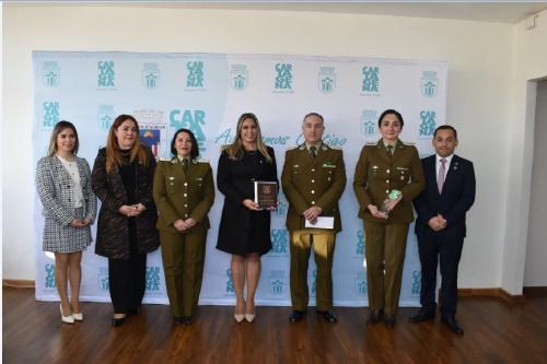 Evento: Cartagena celebró su aniversario N° 125