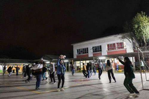 Evento: Centro Cultural San Antonio realiza segundo Taller de Cueca en Lo Gallardo
