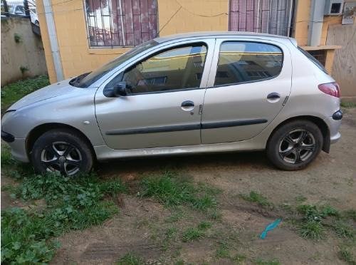 Evento: En Llolleo encuentran uno de los autos sustraídos desde bodega municipal