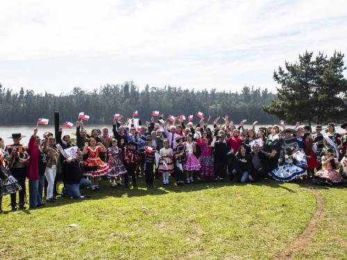 San Antonio avanza en planificación de celebraciones de Fiestas Patrias