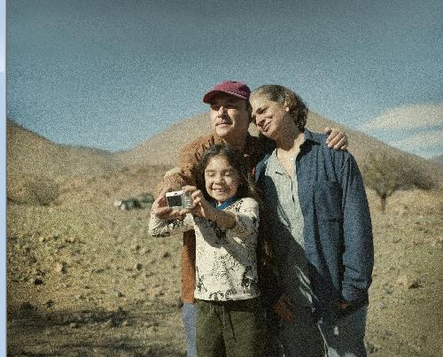 Cine chileno en Algarrobo: La película “Mil pedazos” tendrá su estreno nacional en el Centro Comunitario del Adulto Mayor