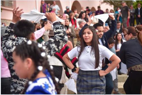 Algarrobo invita a actividades para celebrar el Mes de la Patria