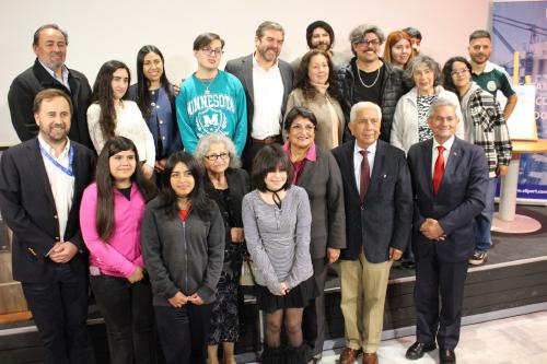 Centro Cultural San Antonio y STI fortalecen alianza para impulsar la formación artística