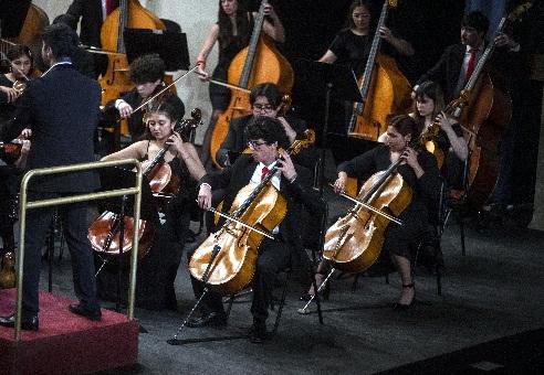 Evento: OSJR de Valparaíso inicia su temporada 2026 en el Centro Cultural San Antonio