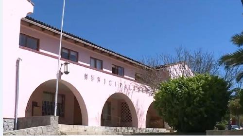 Algarrobo entre los municipios con mayor avance del país